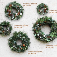 velikosti-adventnich-vencu_20-25-30-40-50