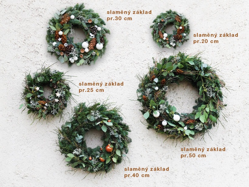 velikosti-adventnich-vencu_20-25-30-40-50